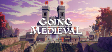 Going Medieval Free Download