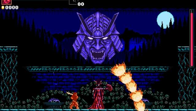 Lords of Exile Gameplay Screenshot