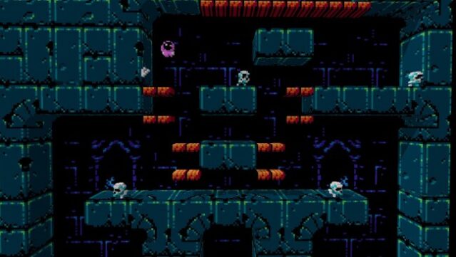 3dSen PC Gameplay Screenshot