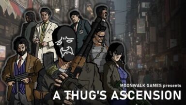 A Thug's Ascension Free Download