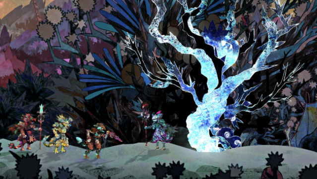 AETHERIS PC Screenshot