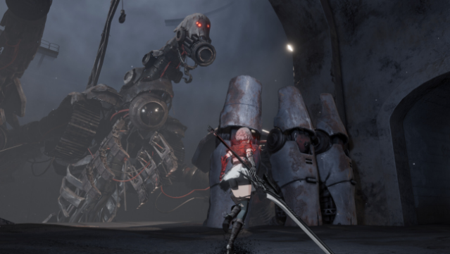 AI LIMIT PC Screenshot