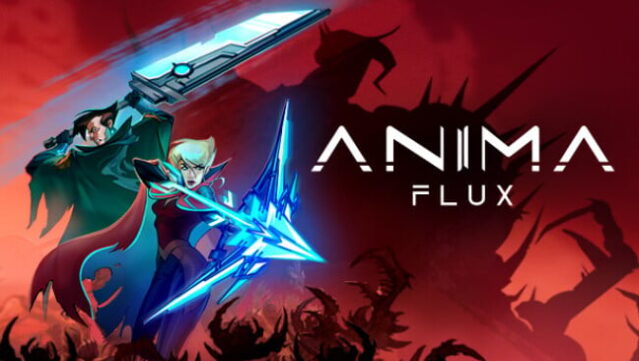 Anima Flux Free Download