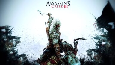 Assassin’s Creed 3 Free Download