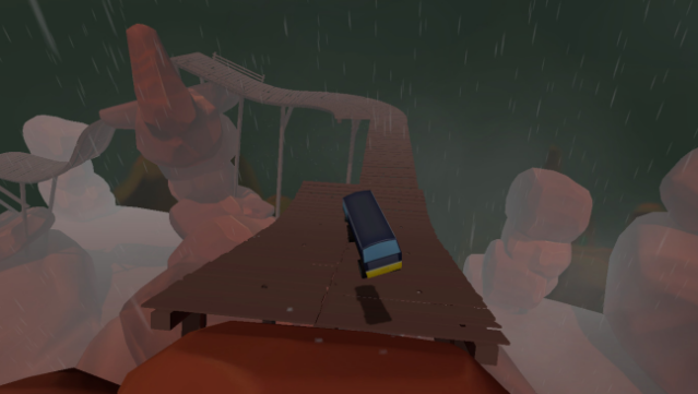 Barro PC Screenshot