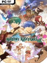 Baten Kaitos I & II HD Remaster Free Download