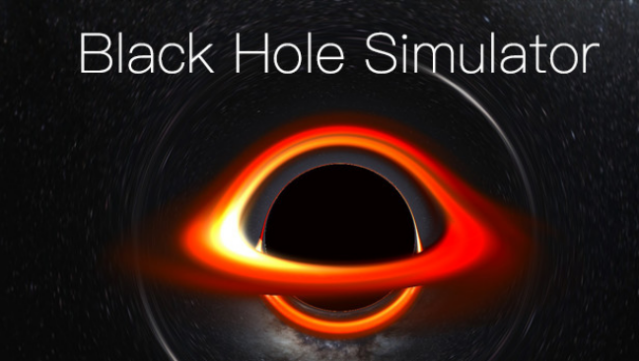 Black Hole Simulator Free Download
