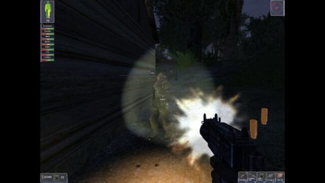 Boiling Point: Road to Hell PC Screenshot