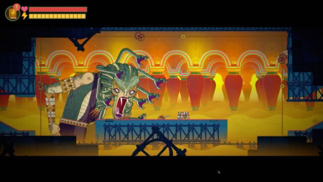 Bookbound Brigade PC Screenshot