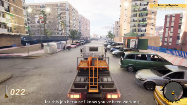 Butanooo! Simulator PC Screenshot