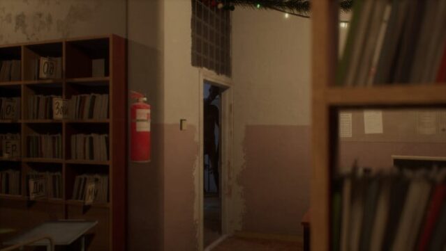 CALLUS PC Screenshot