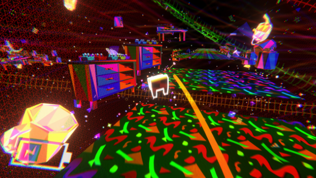 CHAIRS PC Screenshot