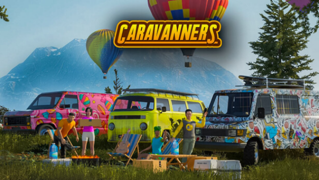 Caravanners Free Download