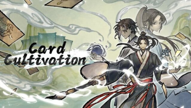 Card Cultivation Free Download