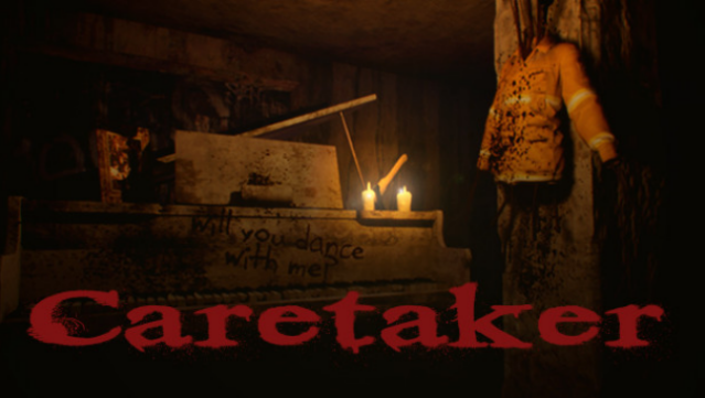 Caretaker Free Download