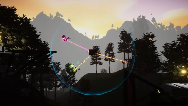 Cat Packs PC Screenshot