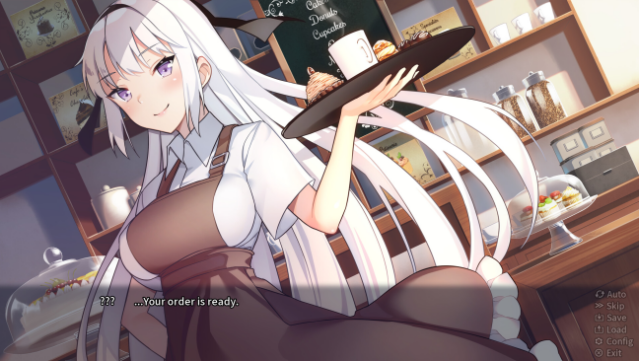 Cerulean Days PC Screenshot