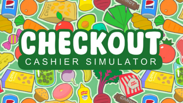 Checkout: Cashier Simulator Free Download