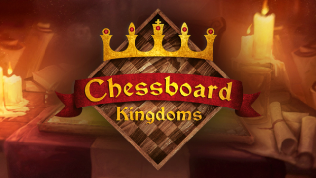 Chessboard Kingdoms Free Download