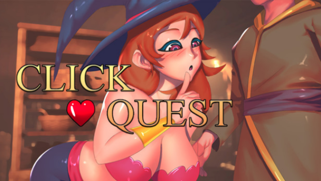 Click Quest Free Download