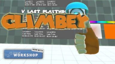 Climbey Free Download