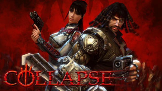 Collapse Free Download