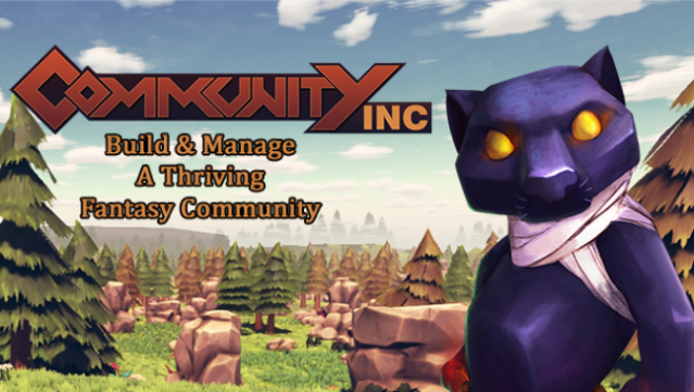 Community Inc Free Download