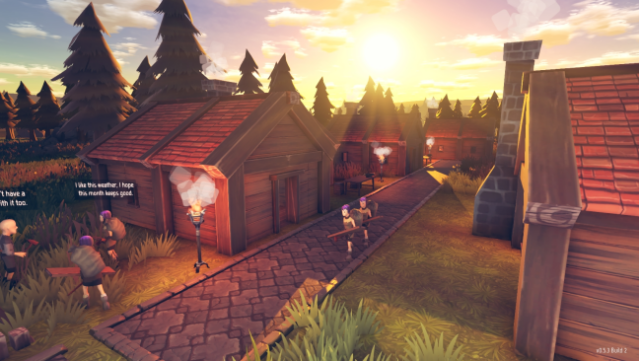 Community Inc PC Screenshot