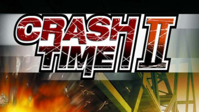 Crash Time Free Download