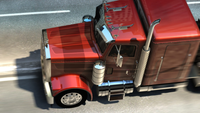 Crash Time Gameplay Screenshot