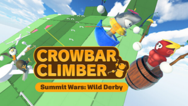 Crowbar Climber Free Download