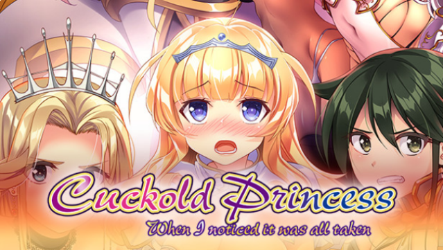 Cuckold Princess Free Download