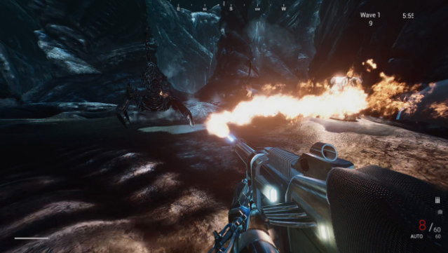 Cyborg3003 PC Screenshot
