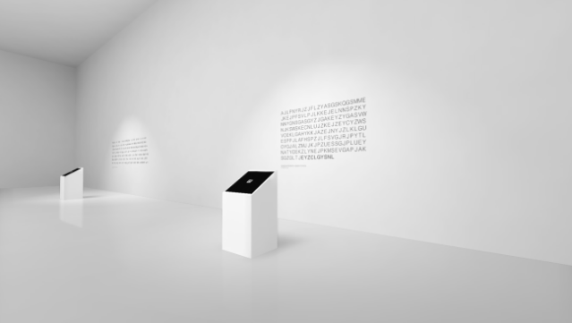 Cypher Gameplay Screenshot