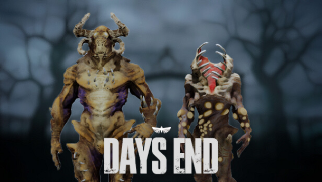 DAYS END Free Download