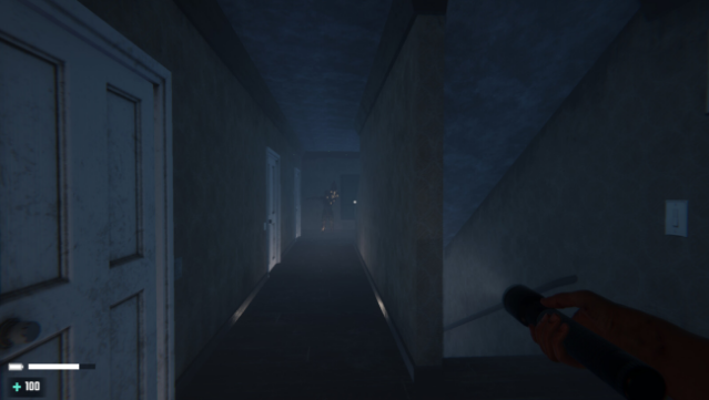 DAYS END PC Screenshot