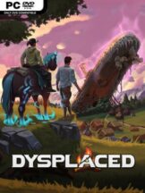 DYSPLACED (v0.8.1.20) Free Download