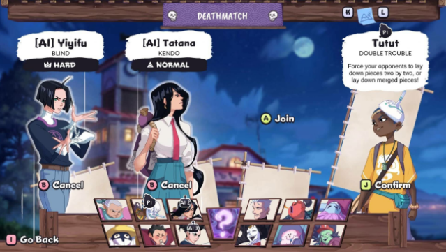 Danghost PC Screenshot