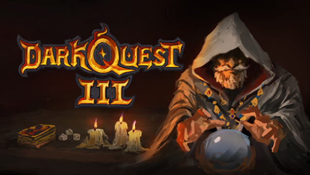 Dark Quest Free Download