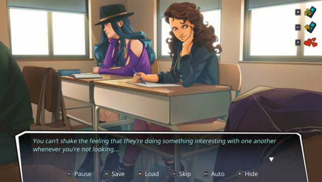 Date Z Gameplay Screenshot