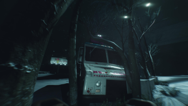 Decimate Drive Gameplay Screenshot