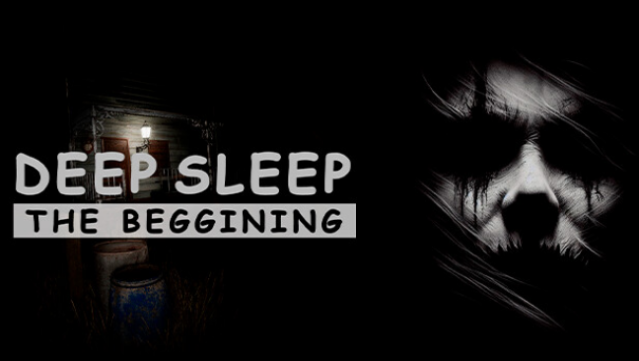 Deep Sleep: The Beggining Free Download