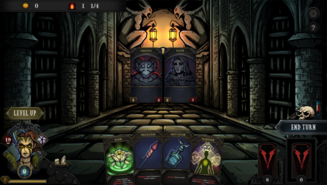 Deliverance & Reign PC Screenshot