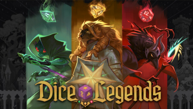 Dice Legends Free Download