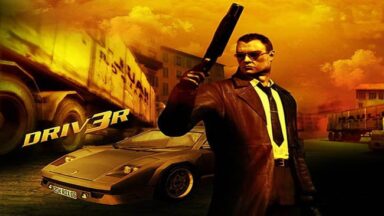 Driv3r Free Download