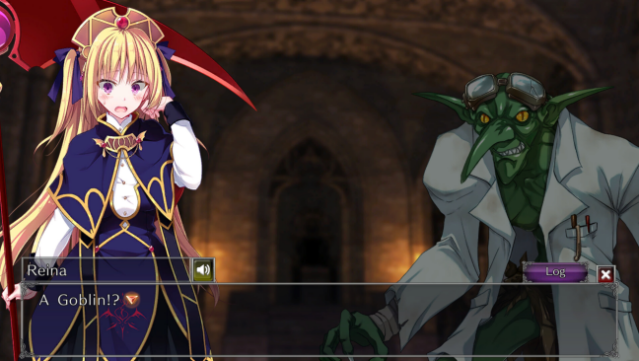 Dungeon’s Legion Gameplay Screenshot