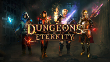 Dungeons Of Eternity Free Download