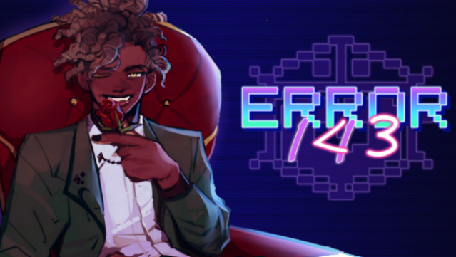 ERROR143 Free Download