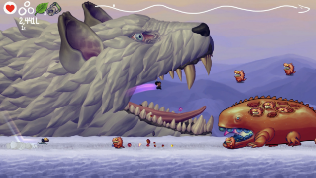 EarthNight PC Screenshot