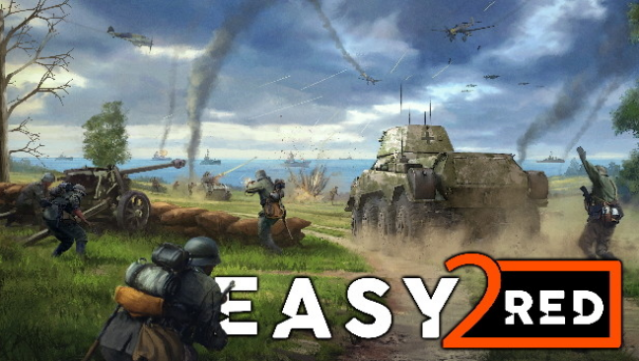 Easy Red Free Download